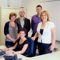 Our sales support team is waiting for your call.